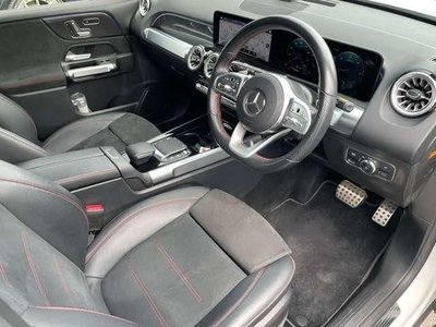 MERCEDES-BENZ GLB - 3