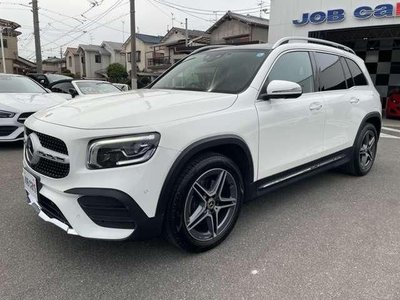 MERCEDES-BENZ GLB - 5