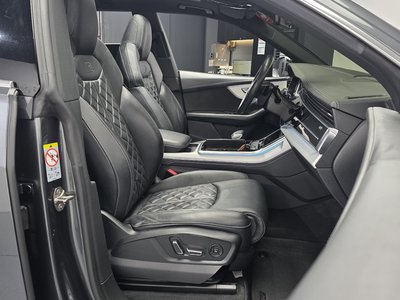 2021 AUDI Q8 thumbnail 11