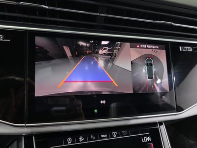 2021 AUDI Q8 thumbnail 15
