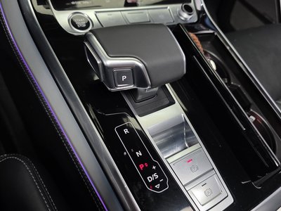 2021 AUDI Q8 照片 9