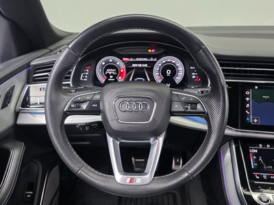 2021 AUDI Q8 thumbnail 13