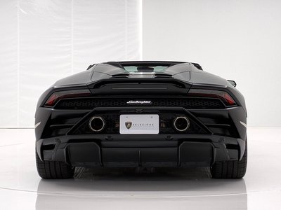LAMBORGHINI HURACAN SPYDER - 9