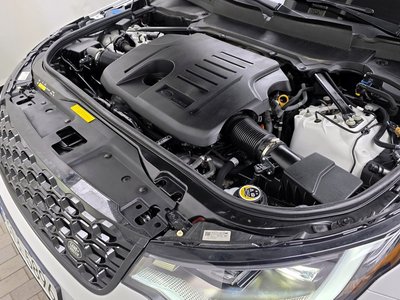 LAND ROVER DISCOVERY - 7