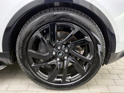 LAND ROVER DISCOVERY - 6