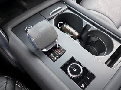 LAND ROVER DISCOVERY - 9