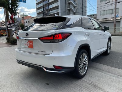 LEXUS RX - 9