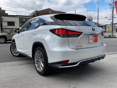 LEXUS RX - 6