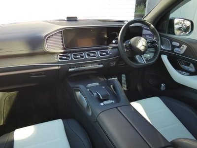 MERCEDES-BENZ GLE - 7