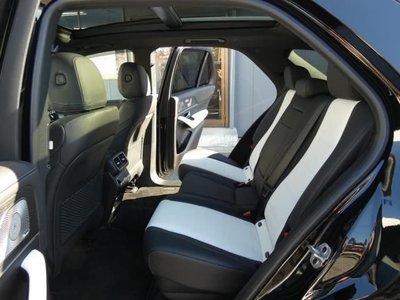 MERCEDES-BENZ GLE - 9