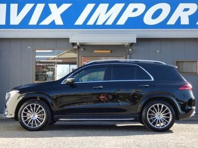 MERCEDES-BENZ GLE - 6