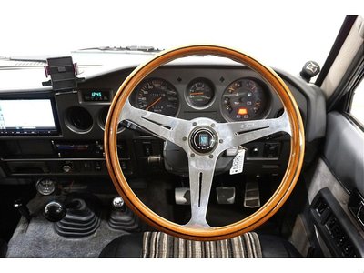صورة مصغرة 11 لـ 1989 Toyota LAND CRUISER 60