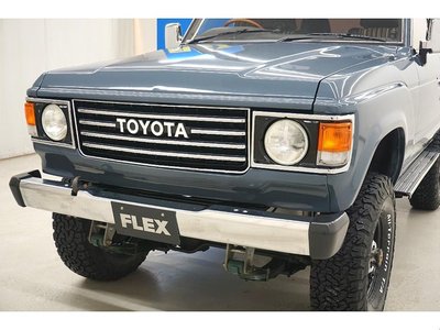 صورة مصغرة 37 لـ 1989 Toyota LAND CRUISER 60