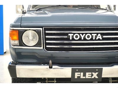 صورة مصغرة 35 لـ 1989 Toyota LAND CRUISER 60