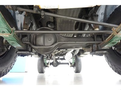 صورة مصغرة 29 لـ 1989 Toyota LAND CRUISER 60