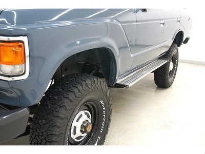 صورة مصغرة 43 لـ 1989 Toyota LAND CRUISER 60