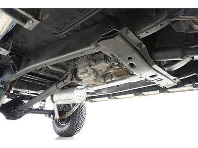 صورة مصغرة 31 لـ 1989 Toyota LAND CRUISER 60