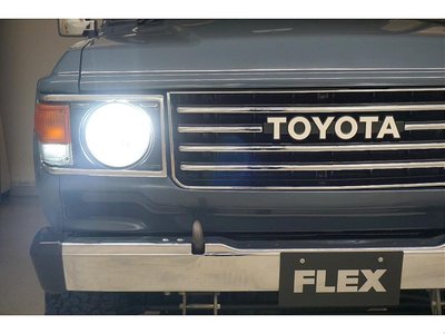 صورة مصغرة 36 لـ 1989 Toyota LAND CRUISER 60