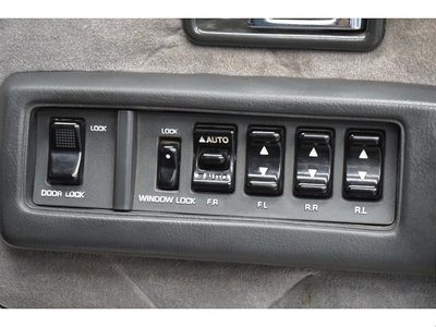 صورة مصغرة 19 لـ 1989 Toyota LAND CRUISER 60