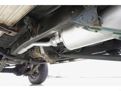 صورة مصغرة 32 لـ 1989 Toyota LAND CRUISER 60