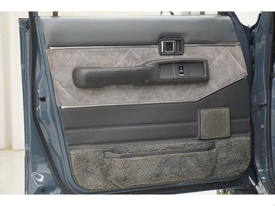 صورة مصغرة 14 لـ 1989 Toyota LAND CRUISER 60