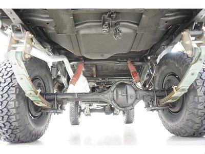 صورة مصغرة 30 لـ 1989 Toyota LAND CRUISER 60