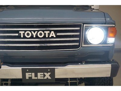 صورة مصغرة 40 لـ 1989 Toyota LAND CRUISER 60