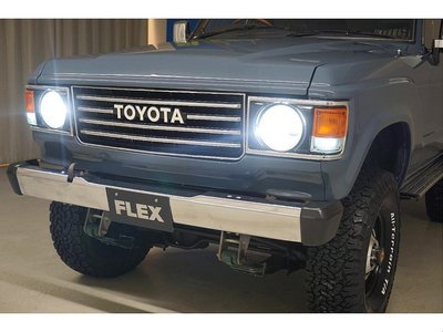 صورة مصغرة 38 لـ 1989 Toyota LAND CRUISER 60