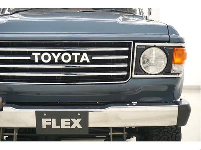 صورة مصغرة 39 لـ 1989 Toyota LAND CRUISER 60