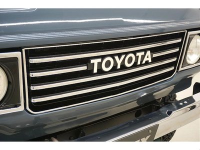 صورة مصغرة 41 لـ 1989 Toyota LAND CRUISER 60