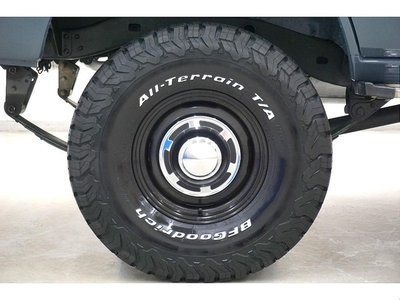 صورة مصغرة 24 لـ 1989 Toyota LAND CRUISER 60