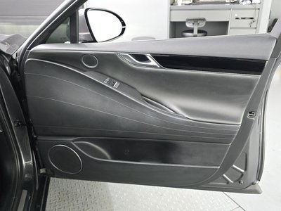 2020 Genesis G80 (RG3) thumbnail 15