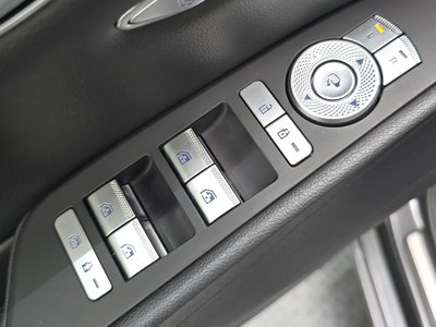 2020 Genesis G80 (RG3) thumbnail 30