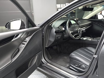 2020 Genesis G80 (RG3) thumbnail 13