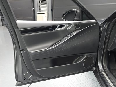 2020 Genesis G80 (RG3) thumbnail 14