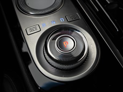 2020 Genesis G80 (RG3) thumbnail 12
