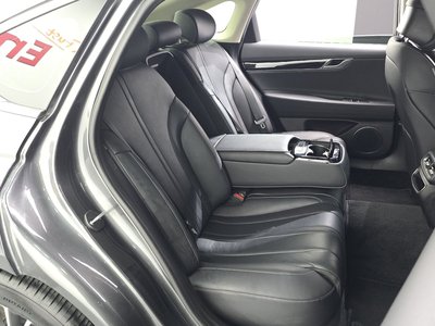 2020 Genesis G80 (RG3) thumbnail 18