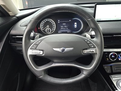 2020 Genesis G80 (RG3) thumbnail 20