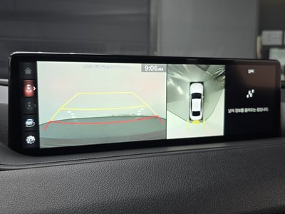 2020 Genesis G80 (RG3) thumbnail 21