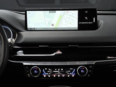 2020 Genesis G80 (RG3) thumbnail 19