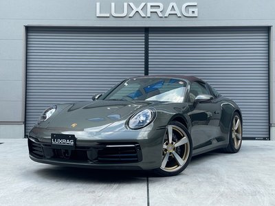 PORSCHE 911 - 1