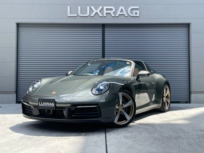 PORSCHE 911 - 2