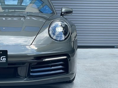 PORSCHE 911 - 7