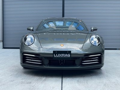 PORSCHE 911 - 5