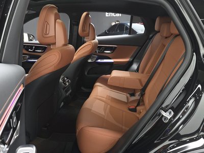 2025 Mercedes-BENZ GLC 缩略图 17