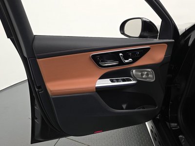 2025 Mercedes-BENZ GLC 缩略图 14