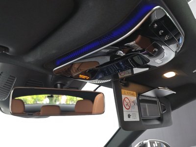 2025 Mercedes-BENZ GLC 缩略图 25