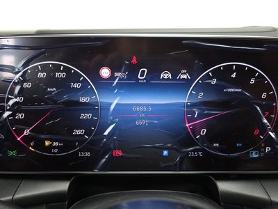 2025 Mercedes-BENZ GLC 缩略图 11