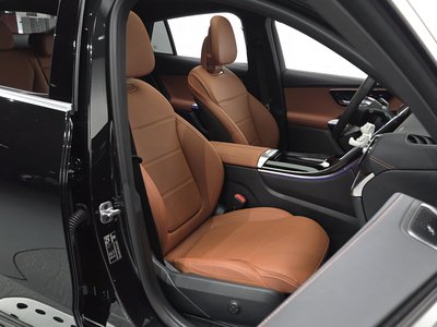 2025 Mercedes-BENZ GLC 缩略图 16