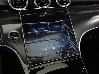 2025 Mercedes-BENZ GLC 缩略图 23